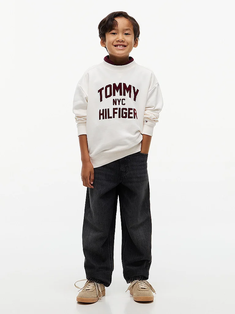 TOMMY HILFIGER Jeans fuselée pour garçons - vue 3